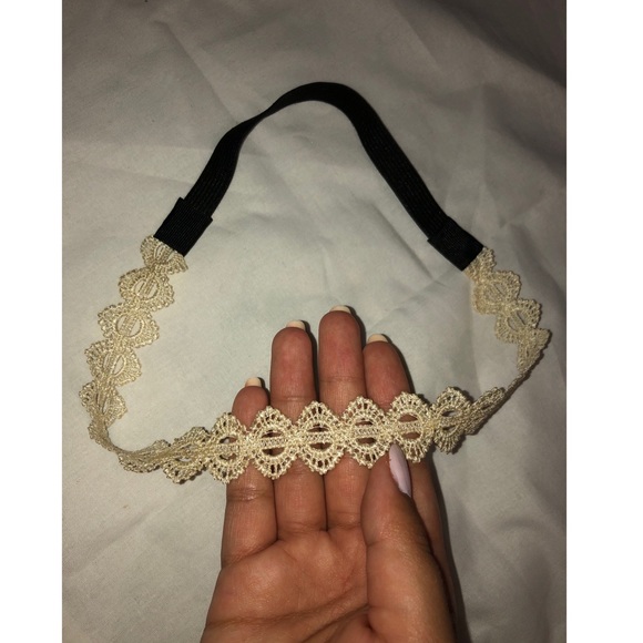 6 headbands - Picture 5 of 7